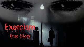 A Real Exorcism Full Story creepy scary possession [upl. by Sterner310]