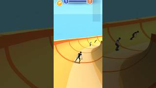 Skate Master Level110 Cool Skills iosgamingshorts fyfacts 💝😜 [upl. by Enened]