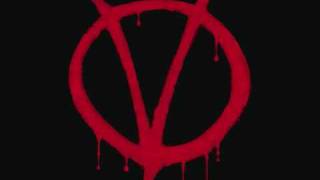 Evey RebornGod is in the RainV for Vendetta [upl. by Dermott]