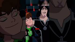 Why this X mark has in Kevin Elleven face in ben 10 ben10shorts viral shorts [upl. by Ranee54]