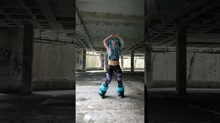 INDUSTRIAL DANCE  Doll Underground  Ciwana [upl. by Zeke]