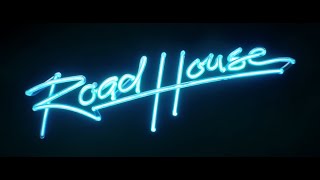 Road House 2024 end credits [upl. by Ahsitahs]