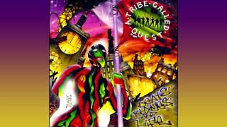 A Tribe Called Quest  1nce Again [upl. by Meibers]