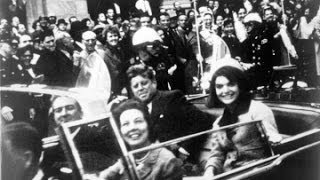 JFK Assassination Anniversary And Conspiracies [upl. by Ahsoj]