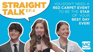 Straight Talk Episode 4 Best Day Ever [upl. by Fitting825]