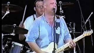 Frank Black performs Los Angeles in concert [upl. by Sayce]