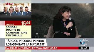 Care este cea mai bună cremă pentru față care previne ridurile [upl. by Murial]