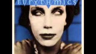 eurythmics if you want remix [upl. by Jessika895]