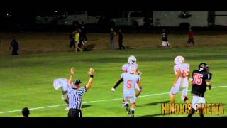 Caprock vs Levelland Highlights [upl. by Viviana78]