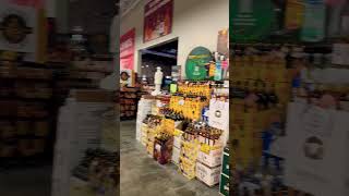 The Liquor Stores In Omaha Are PACKED and Unique haha youtubecouple shoppingvlog datenight [upl. by Nessie643]