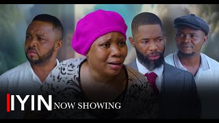 IYIN Latest Yoruba Movie 2023  Wumi Toriola  Habeeb Alagbe  Tobi Oladele  Bimbo Olanrewaju [upl. by Jania323]