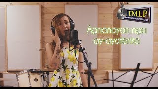 Agnanayon nga Aya Ayatenka Cover by Lee Wah HD [upl. by Esilegna]