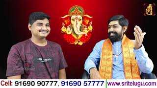 Vedurupaka guruji interview by Ashok Reddy AR Media [upl. by Orji288]