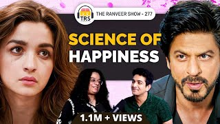 Science Behind Happiness Psychologist Explains Mental Health Therapy amp Life  Havovi H  TRS 277 [upl. by Cozmo]