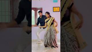 Pacha parishkari💞 comment ur next for dance😇 danceshorts blackbeescouple shorts [upl. by Hsepid127]