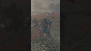 Explosive arrow ambush gaming games ghostoftsushima [upl. by Eleonora96]