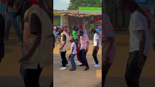 DYANA CODS SET IT DANCE CHALLENGE  TRENDING [upl. by Aldo623]