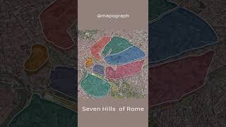 Seven Hills of Rome [upl. by Powe]