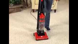 Checking for Clogs Easy Lite Cyclonic Quick Vac UD20005 [upl. by Roscoe115]