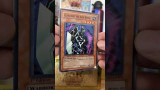 Puntuando cartas de Yugioh Gearfried the iron knight yugiohcards [upl. by Hendrick]