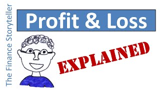 Profit and Loss [upl. by Anoit218]