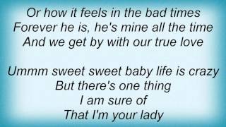 Macy Gray  Sweet Baby Lyrics [upl. by Hsirk]