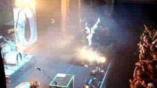 Thousand Foot Krutch Phenomenon live NYC 4 19 08 [upl. by Annie449]