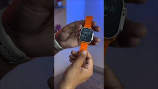 Fake Apple Watch Ultra लेकर आया [upl. by Gniw]