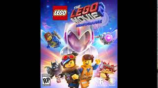 The LEGO Movie 2 Videogame Soundtrack  Apocalypseburg Boss Sting 3 [upl. by Jutta]