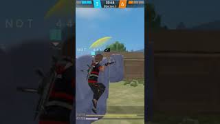 FREE FIRE CUSTOM 1VS1 FREE FIRE LOVER 🥰freefire trendingshorts garenafreefire viralshort [upl. by Lougheed494]