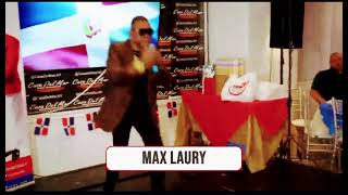 Demagogo Max laury [upl. by Lebanna288]