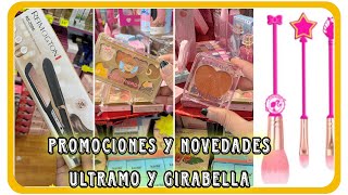 Promociones y novedades ultramo y girabella [upl. by Hecht]