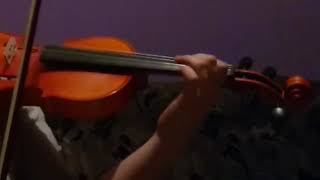 Muniek Staszczyk Pola violin cover [upl. by Oiracam]