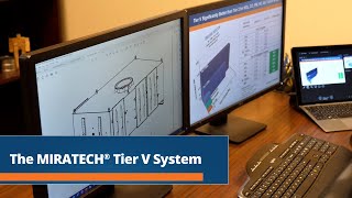 MIRATECHs Tier V System [upl. by Pendergast957]