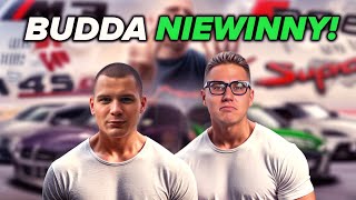 🔴Niewinny Budda🔴 Okiem przedsiębiorcy [upl. by Belvia]