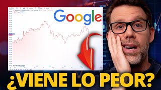 Lo que NADIE te dice sobre GOOGLE  Mi Opinión [upl. by Penney]