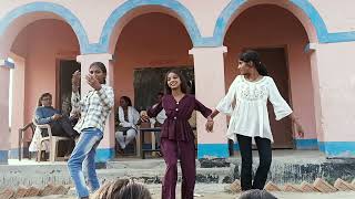 sarkari school 3group tabator dance video 📷pleasesubscribe my YouTube channel 😊 [upl. by Map]