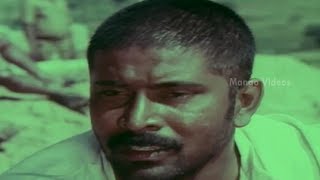 Nireekshana telugu full movie  Part 79  Bhanu Chander Archana [upl. by Odysseus]