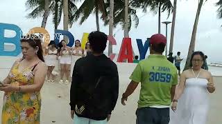 Bolabog beach resort boracay [upl. by Naves]