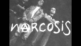 Narcosis  Vida actual Directo [upl. by Ahsetra]