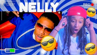 THROWBACK TUESDAY  Nelly  Grillz  REACTION [upl. by Dalenna656]