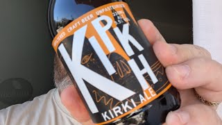 Kirki Beers Kirki Pale Ale 55 [upl. by Nylaras]