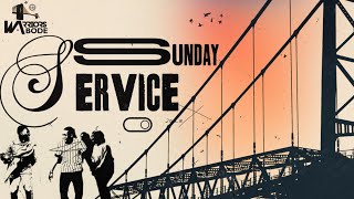 Sunday Service  PIWC Brooklyn [upl. by Gentes241]