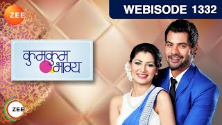 Kumkum Bhagya  Hindi TV Serial  Ep 1332  Webisode  Shabir Ahluwalia Sriti Jha  Zee TV [upl. by Hazmah]