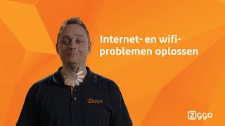 Internet en wifiproblemen oplossen  Monteur Jordi helpt [upl. by Nnaharas]