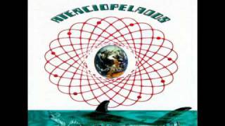 Aterciopelados  Maligno [upl. by Adlee]