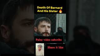 salahuddin Ayubi Death of Barnard shortvideo vairal [upl. by Dowzall91]