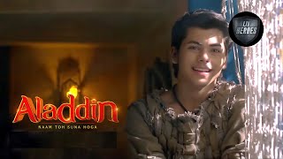 Aladdin  ALaddin falls for Yasmine  Ep 1  Full Episode  1 Sep 2022 [upl. by Anilrac]