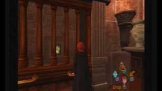 Harry Potter and the Prisoner of Azkaban PS2 Walkthrough Part 29 [upl. by Ahtnicaj]