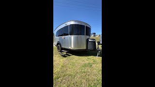 Featured Special 2024 Airstream Basecamp 20X  Available NOW at Great American RV [upl. by Fay]